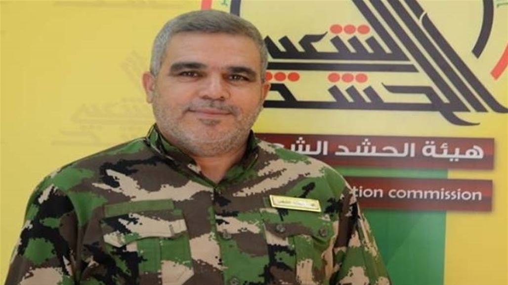 الحشد: تصريحات بن زايد دليل على دعم الامارات لداعش