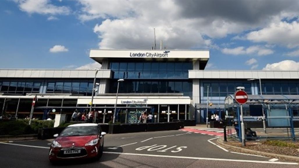 ائتلاف كويتي كندي يشتري مطار لندن سيتي