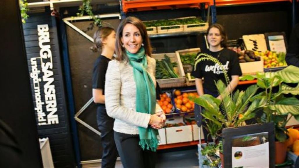 وزيرة بيئة الدنمارك تعتزم الاستقالة لاتهامها بـ"تضليل" البرلمان