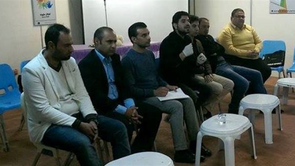 شعراء في بابل يصنعون "إصغاء حلياً" عن مشهد الكتابة الجديدة بالمحافظة