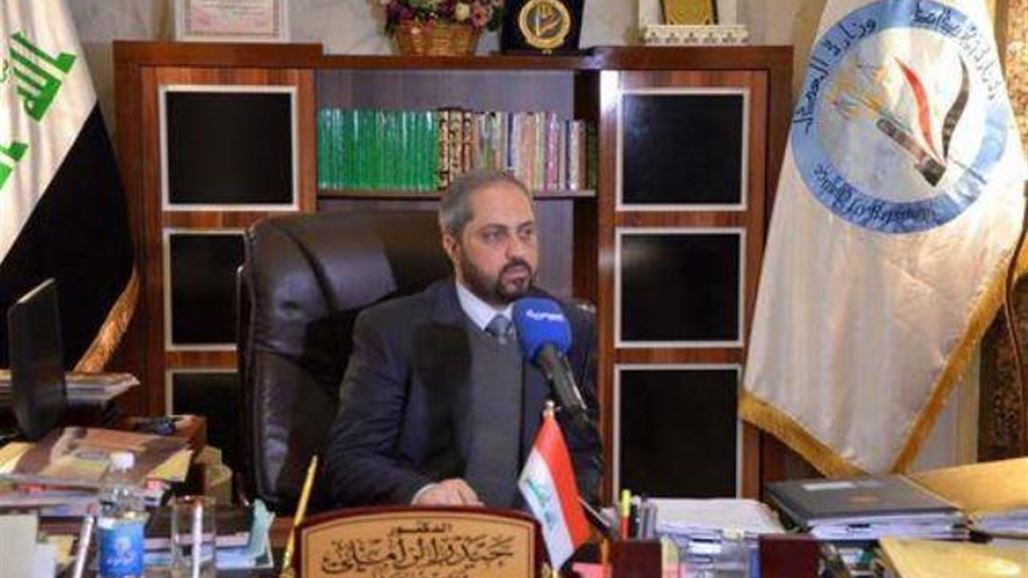 وزير العدل: الادعاء العام أطلق يدنا بإعدام القحطاني وحضرت مراسمها شخصياً