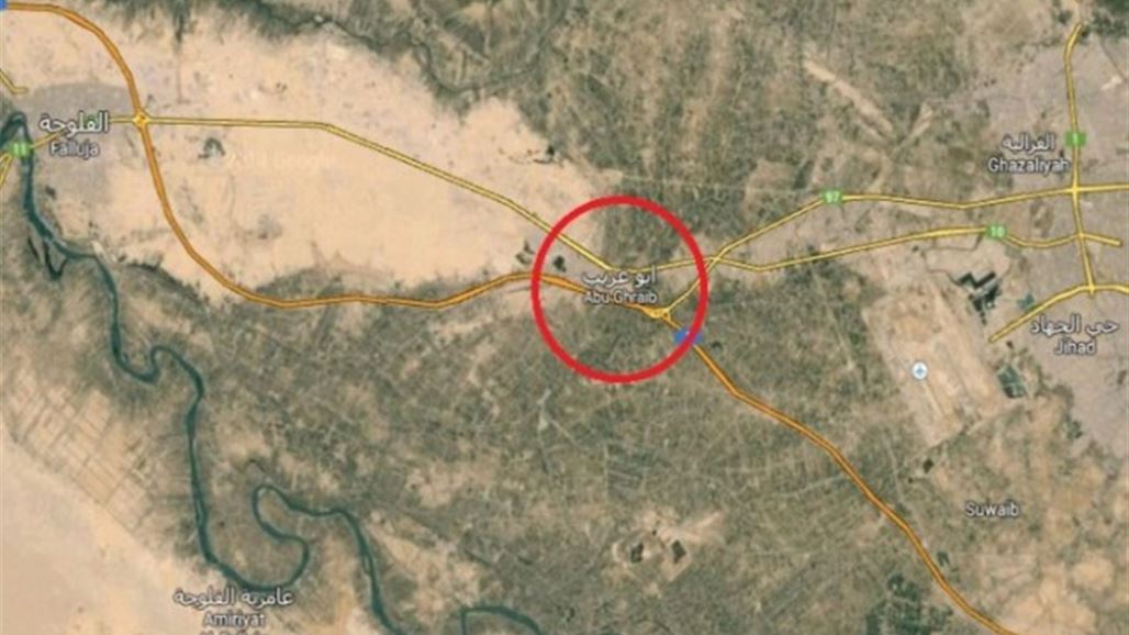 القوات الامنية تفرض حظرا على التجوال في ابو غريب