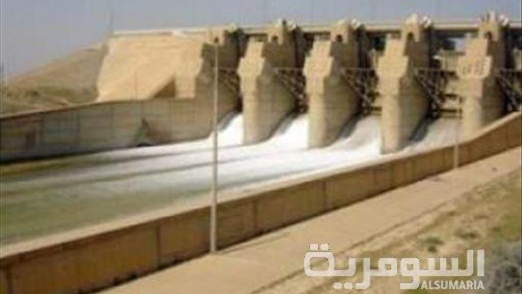 الموارد: الأمطار زادت خزين مياه العراق لـ16 مليار متر مكعب