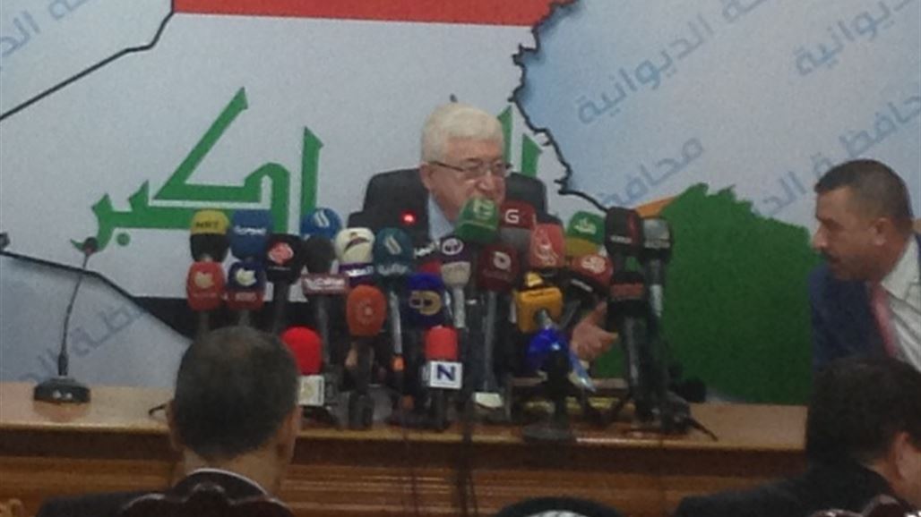 معصوم من الديوانية: صدمت بالاهمال الذي تعرضت له المحافظة