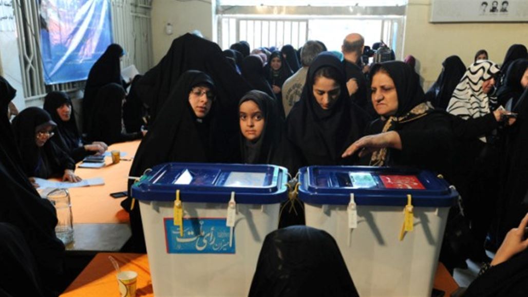 الإصلاحيون يفوزون بجميع مقاعد البرلمان الإيراني في طهران