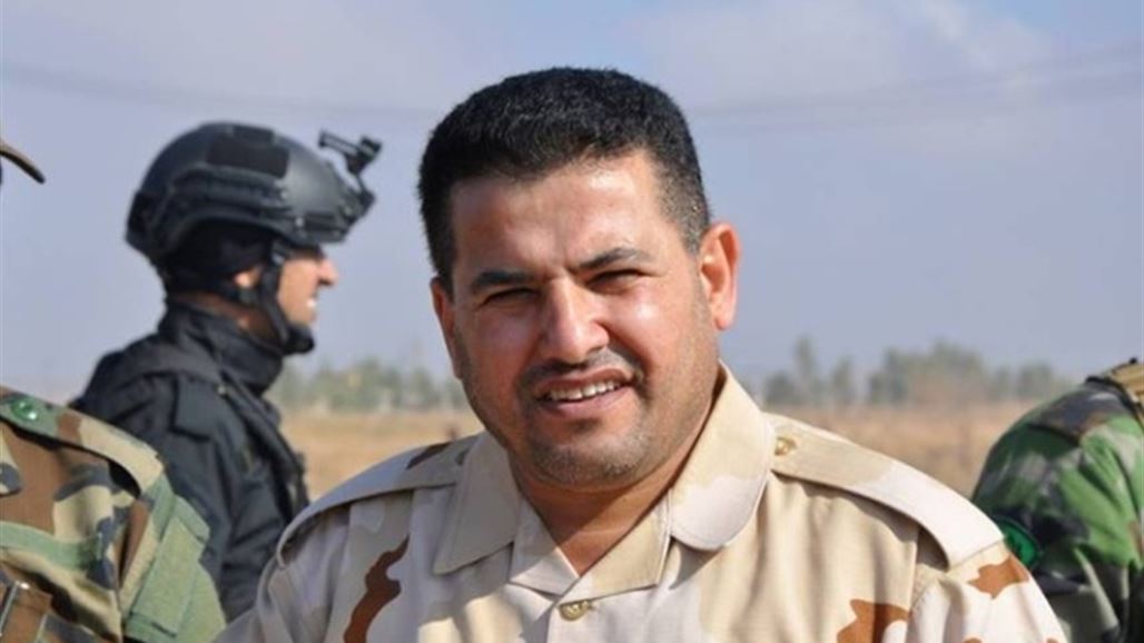 بدر النيابية: رفض مجلس نينوى دخول الحشد يزيدنا اصرارا بالمشاركة بعمليات التحرير