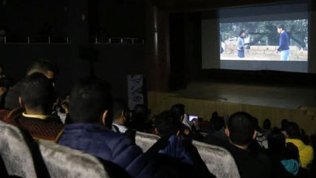 عرض محتشم يشبع جوع غزة للسينما بعد عقدين من الحرمان