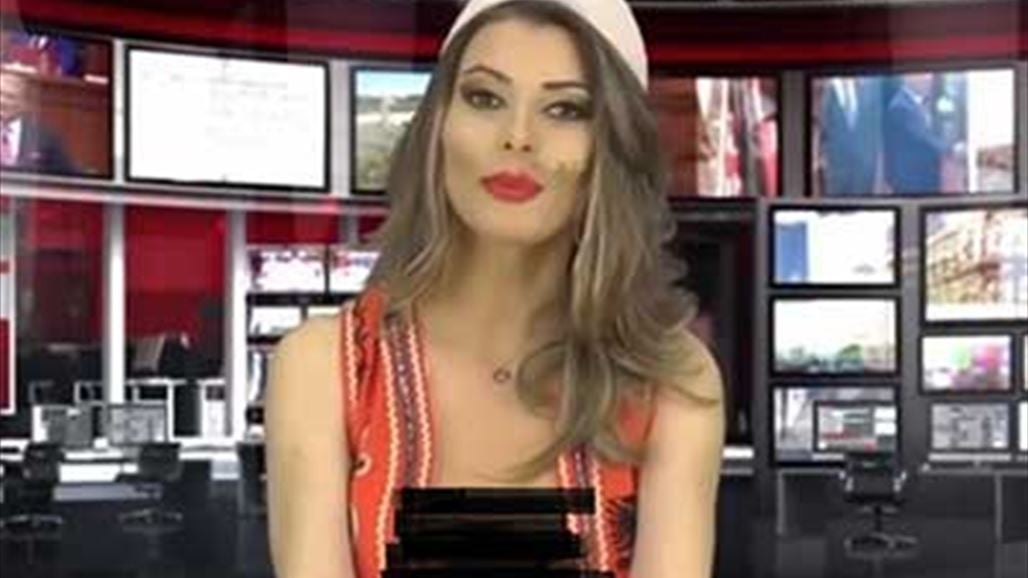 بالصور: مذيعات شبه عاريات لتقديم "الحقيقة العارية"