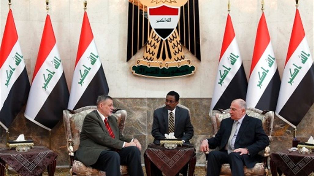 النجيفي: مشكلة سد الموصل حقيقية ولابد من اتخاذ اجراءات سريعة
