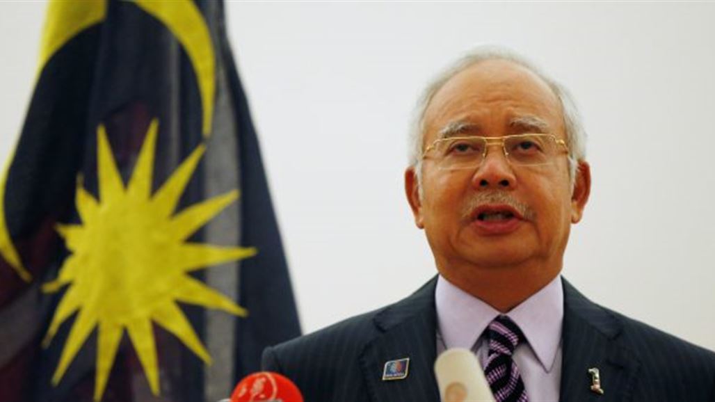 حساب رئيس وزراء ماليزيا يتجاوز "المليار" دولار