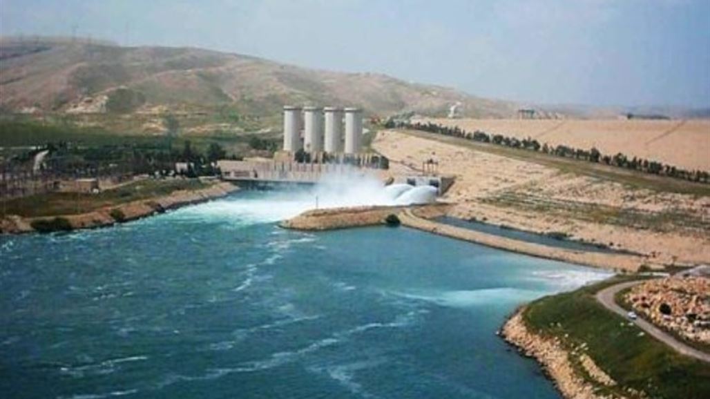 مجلس الوزراء يصادق على الإجراءات الاحتياطية المتخذة لصيانة سد الموصل