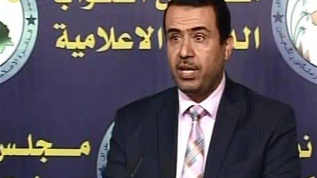 نائب بتحالف القوى: 20 برلمانياً عن نينوى يرغبون بمشاركة الحشد بتحرير الموصل
