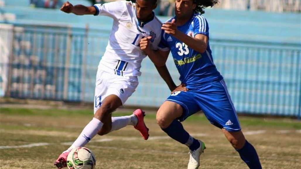 تأجيل ثلاث مباريات من المجموعة الثانية لدوري الكرة