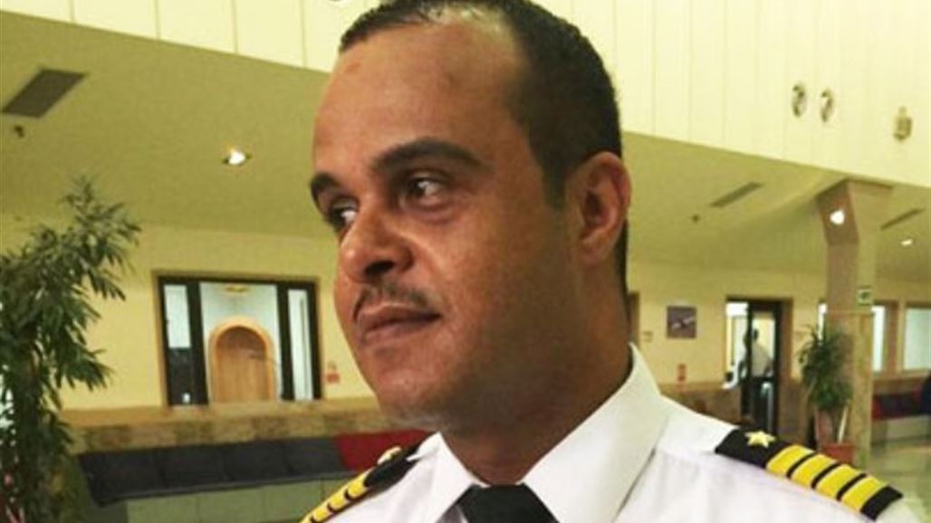 نجاة طائرة سعودية توفي قائدها في الجو