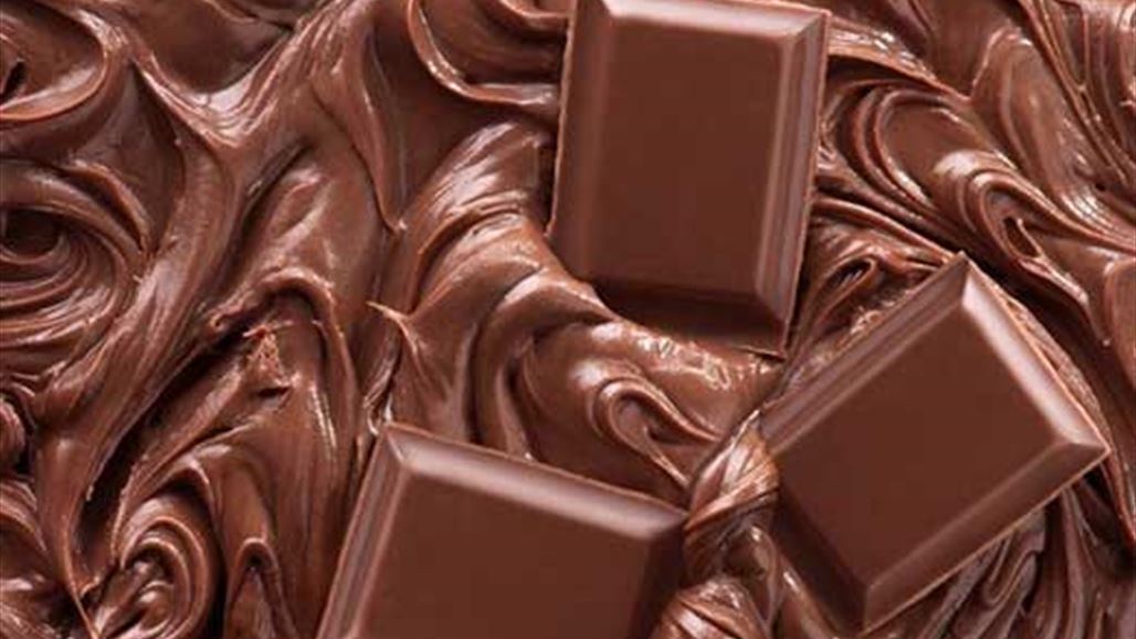 شوكولا جديد يطيل العمر!