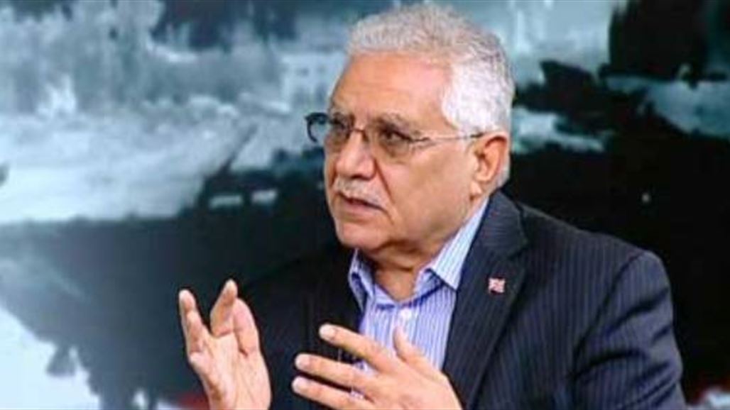 السامرائي ينفي ورود اسمه بالتشكيلة الوزارية المرتقبة ويدعو لإنهاء "الخصومات" المقيدة للعبادي