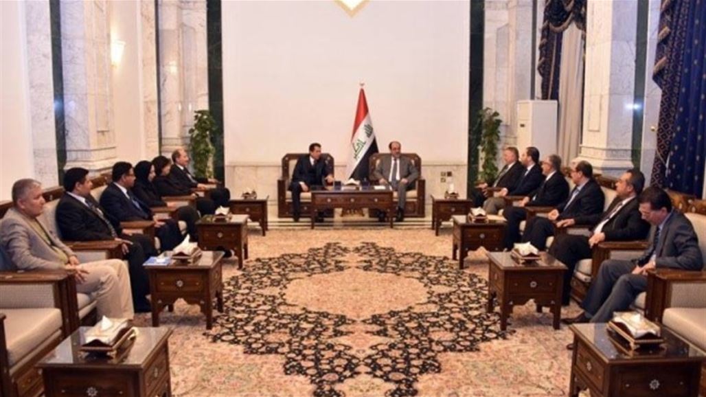 المالكي يدعو لـ"تحصين" الجامعات من "الظواهر السلبية والأفكار المنحرفة"