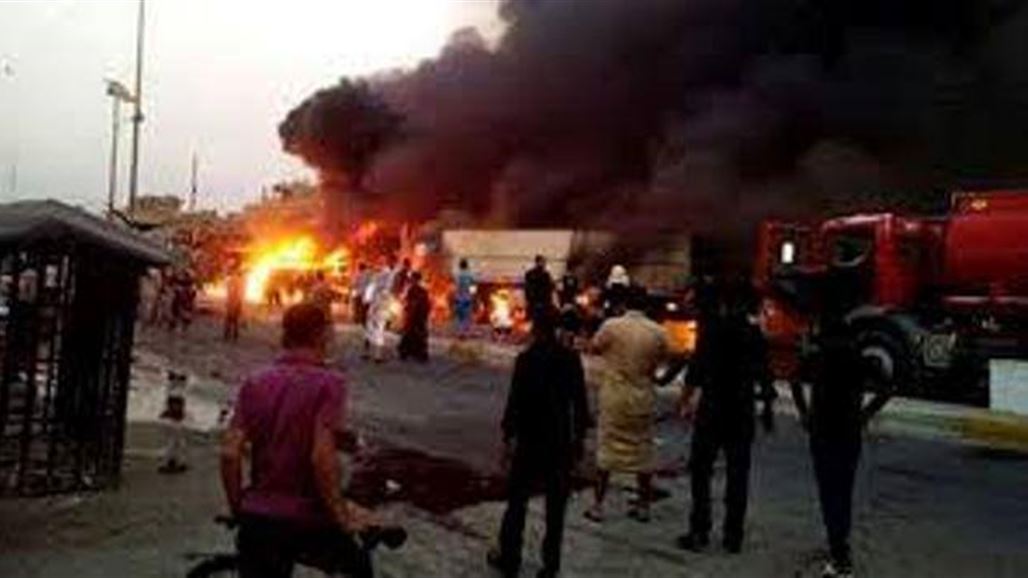 فرنسا تدين اعتداءات الأمس في بغداد وتعلن مساندتها للعراق في حربه ضد الارهاب