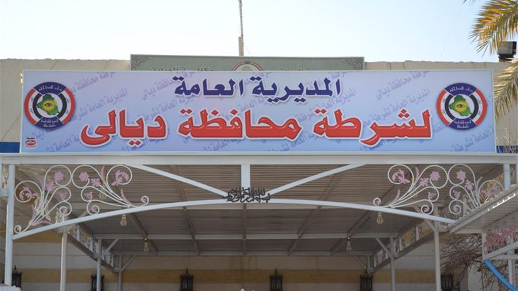 شرطة ديالى: لم نسجل اي حالة خطف على مدار الاسبوع الجاري بالمحافظة