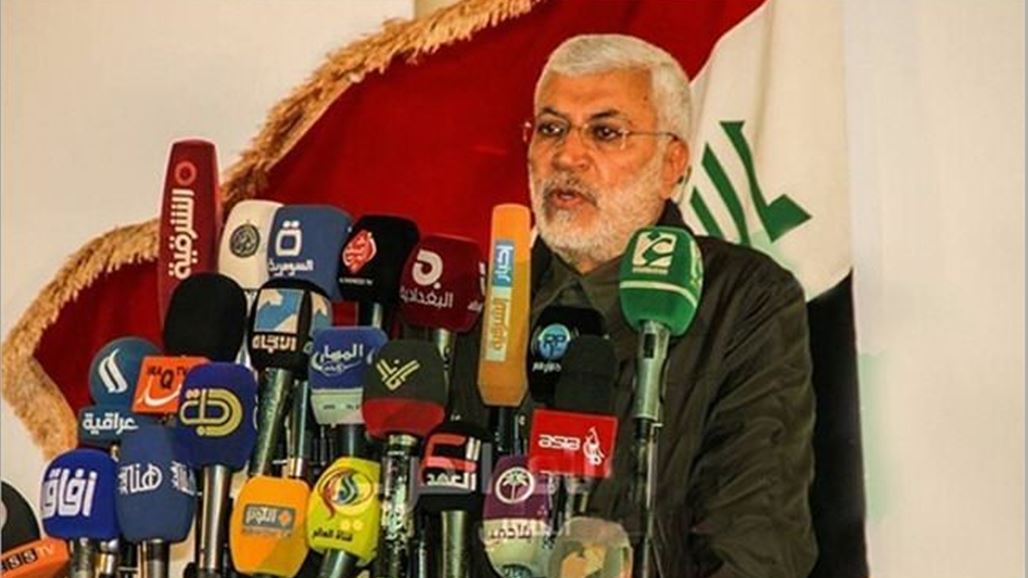 المهندس: سنصل الى أي نقطة في داخل العراق وخارجه اذا طُلب منا ذلك