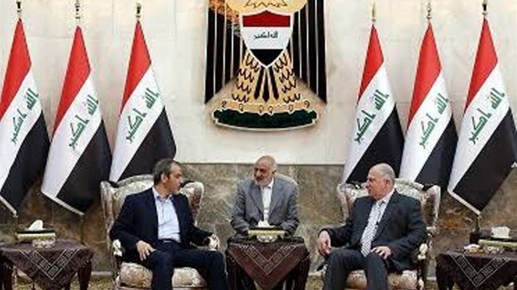 النجيفي للسفير الإيراني: معركة نينوى ذات أبعاد وخصوصية ويجب منع تصفية الحسابات