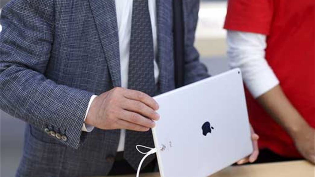 هذه هي مواصفات حاسوب آيباد برو الجديد بدقة فيديو 4K