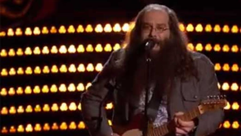 بعد ميرنا حنا..مشترك عراقي جديد لكن في The Voice  الاميركي