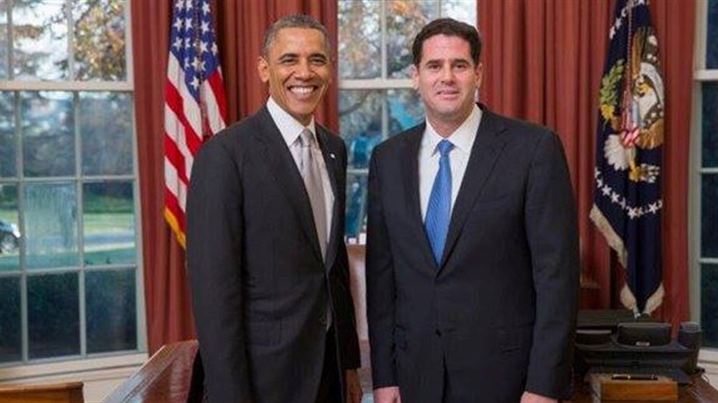 السفير الإسرائيلي بواشنطن: نناصر الشعب الكردي في نضاله من أجل الاستقلال