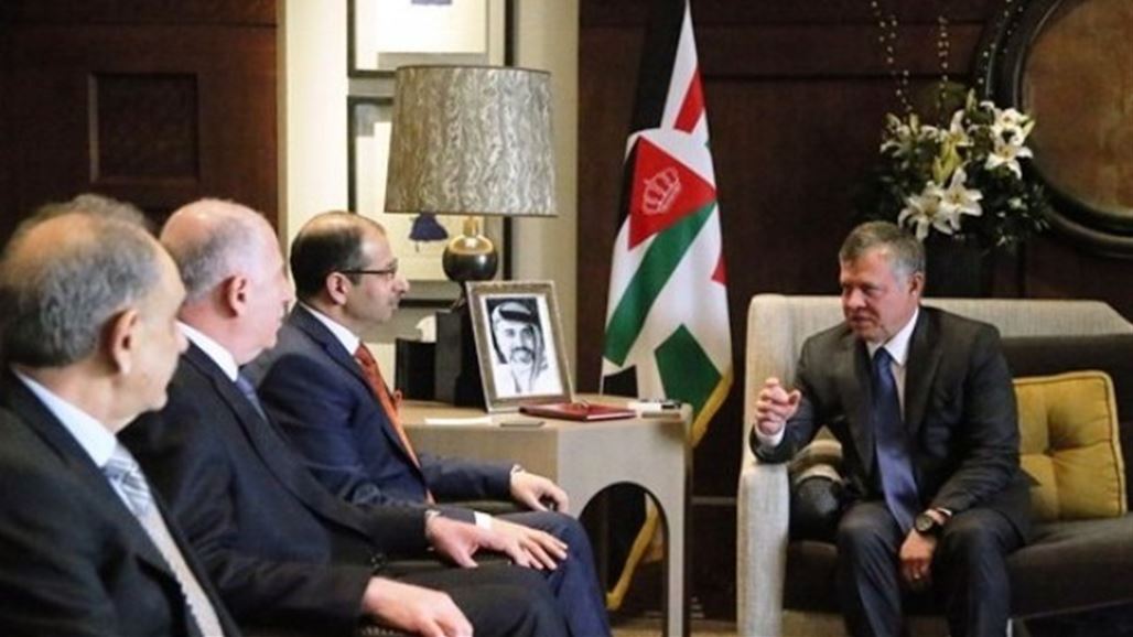 متحدون يدعو لإعلان موقف يدعم الاردن ويتفق مع "الثوابت العربية"