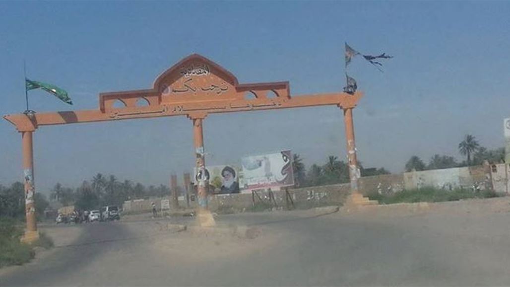 ديالى هويتنا: المقدادية على حافة الهاوية ويجب إعلان الطوارئ