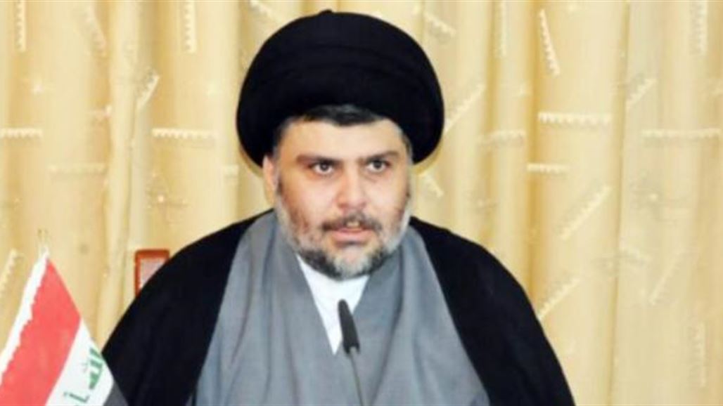 الصدر مخاطباً المتظاهرين: لا نريد فرهوداً