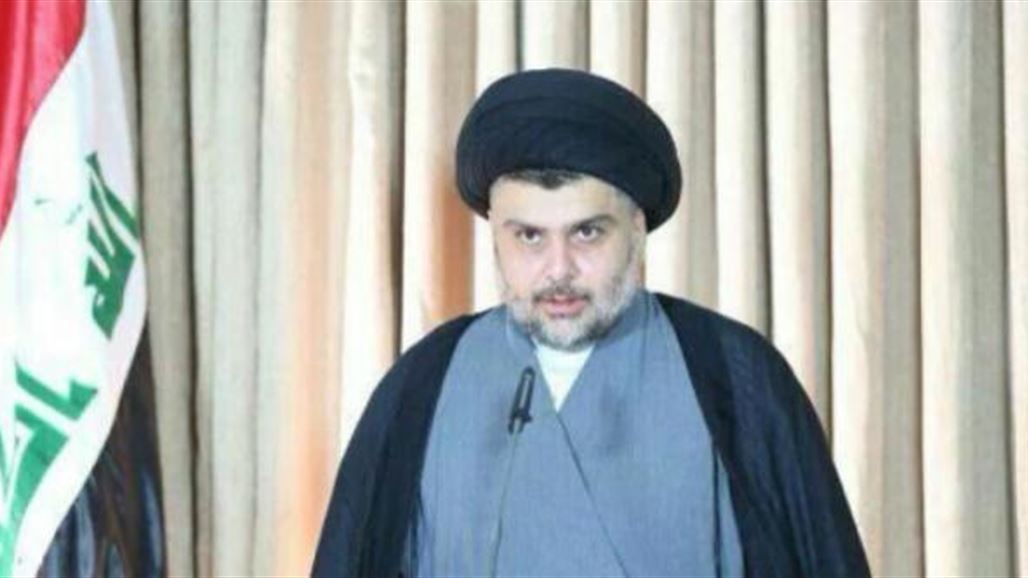 الصدر يدعو كل الأطراف الى "الحوار" مع الشعب لإزاحة "الكابوس"
