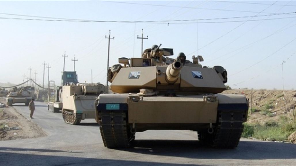 مركز العمليات المشتركة يدعو أهالي هيت إلى "امساك" منازلهم وتجهيز مستمسكاتهم