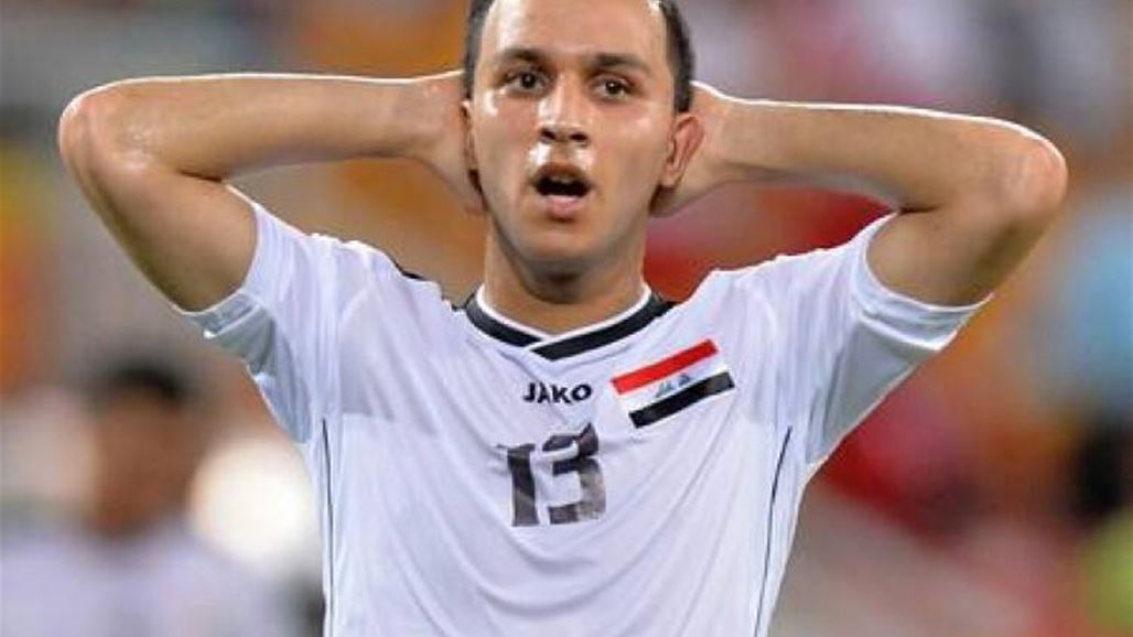 أسامة رشيد يعود لصفوف المنتخب الوطني