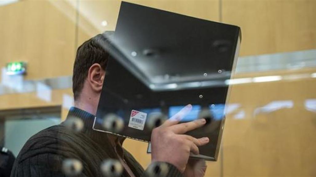 محكمة ألمانية تقضي بالسجن أربعة أعوام لشاب اعترف بالانضمام لـ"داعش"