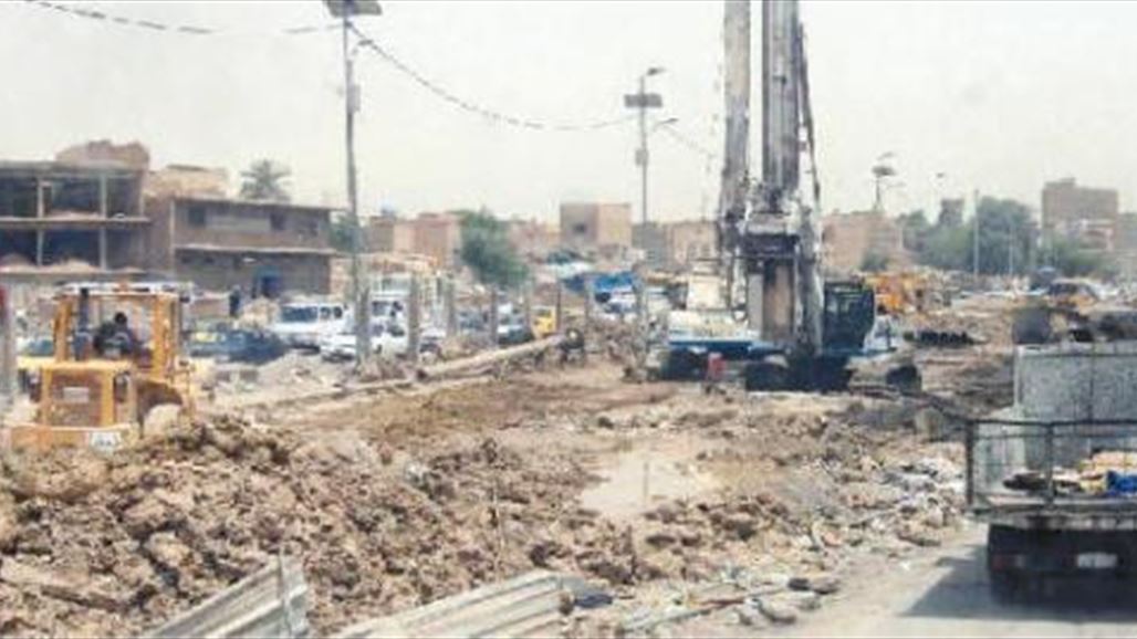 المدقق الدولي: مشاريع وزارة الاعمار غير كفوءة ونسب إنجازها متدنية