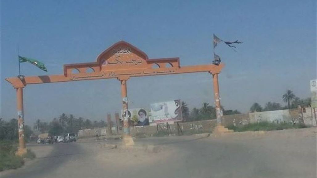 إضراب شامل عن الدوام بدوائر المقدادية دعما لمطالب ذوي ضحايا المجزرة