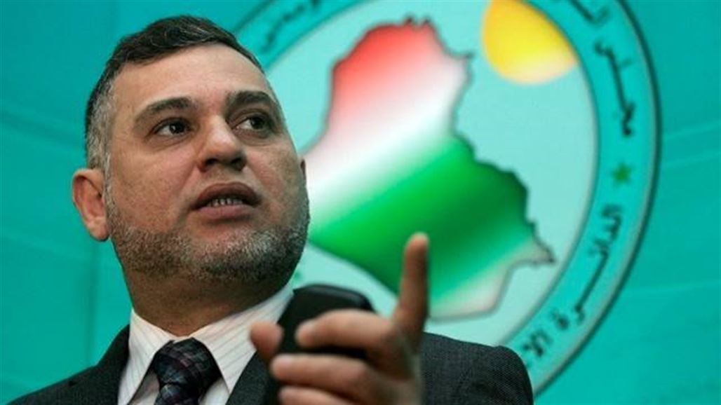 مكتب الصدر يعلن "احتجاز" بهاء الأعرجي في لجنة محاربة الفساد لمدة ثلاثة أشهر