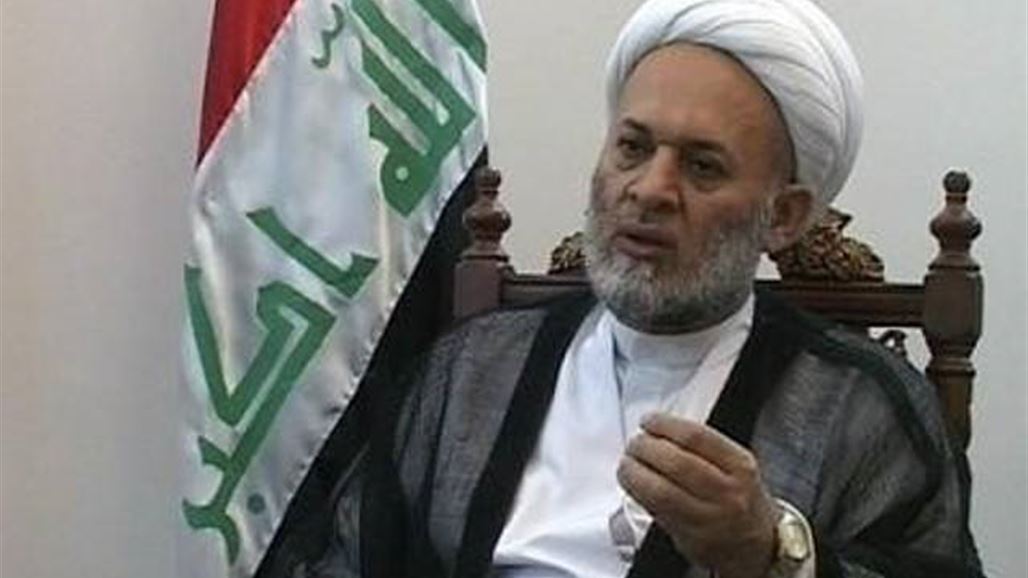 الصغير يكشف تفاصيل عروض تلقاها لتمرير قانون البنى التحتية وإسقاط المالكي