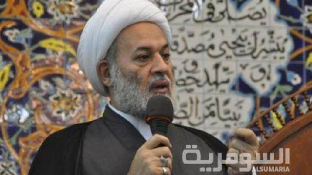 الصغير يبين دوافع "حديث النستلة" ويتهم جهة سياسية بـ"فبركته"