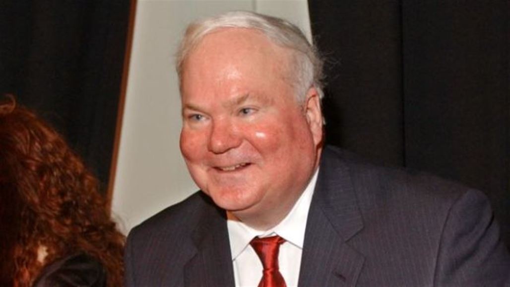 وفاة الروائي الأمريكي الشهير بات كونروي عن 70 عاماً