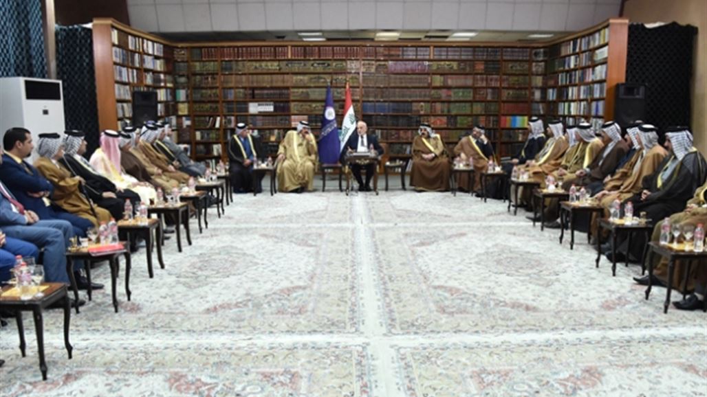 الجعفري: الدبلوماسيّة العراقيّة استثمرت المُؤتمَرات لنقل بطولات أبناء العراق