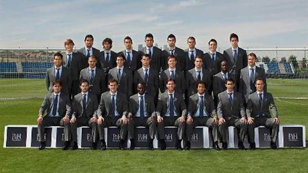 114 عاما على تأسيس نادي ريال مدريد .. عنوان حافل بالإنجازات والألقاب