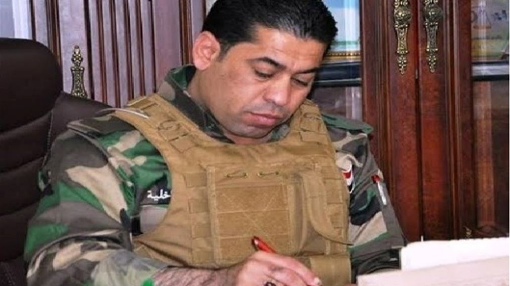محافظ بابل: تفجير سيطرة الاثار محاولة لإشغال القطعات الأمنية في الانبار