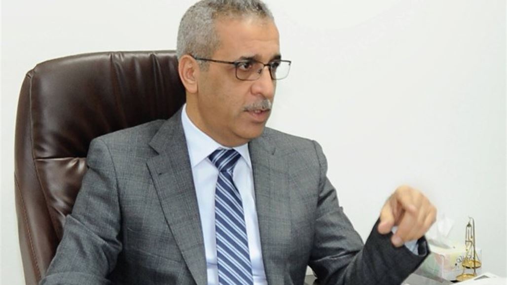 رئيس محكمة التمييز: إجماع النواب على ترشيحي يدحض وجود صفقة لتعييني