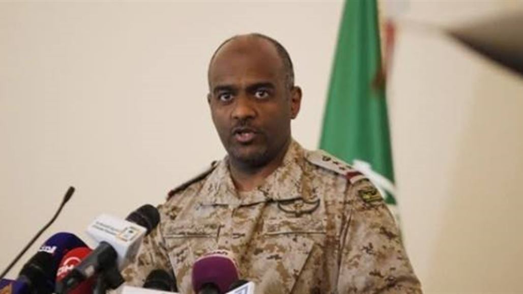 عسيري: أمن السعودية ودول الخليج والمنطقة خط أحمر