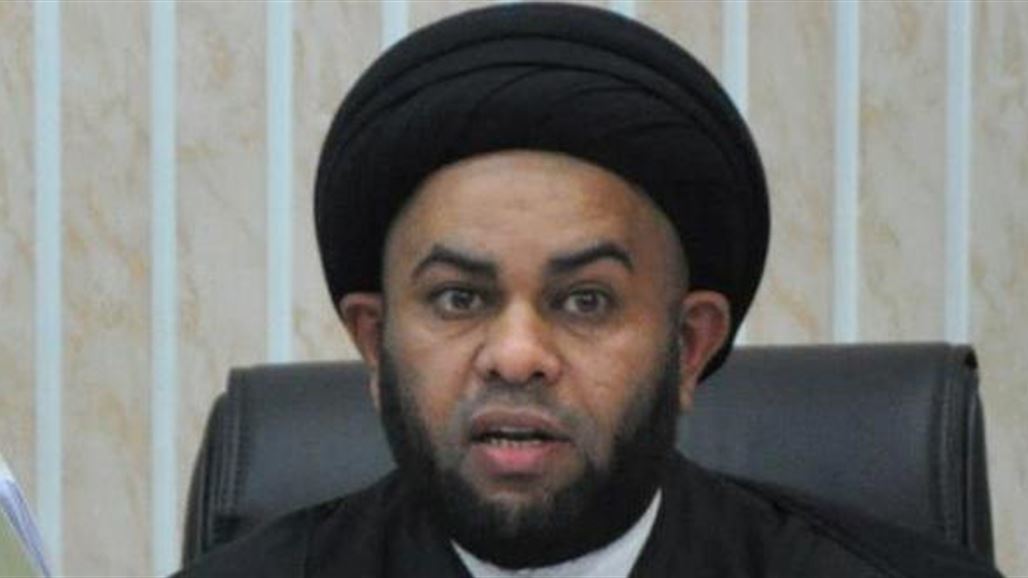 نائب في التحالف الوطني: العبادي عاجز عن اجراء تغيير وزاري