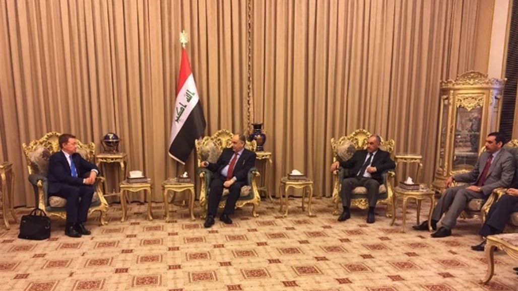 المطلك يدعو لإيجاد نظم لـ"تحصين" المجتمع من "التطرف"
