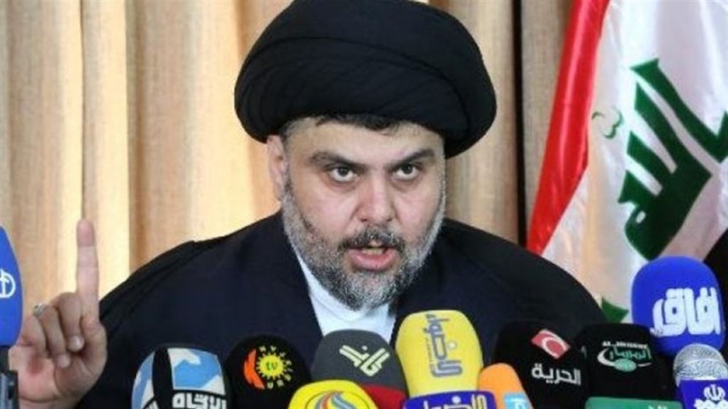 الصدر يطمئن البعثات الدبلوماسية ويؤكد: اذا تم الدخول للمنطقة الخضراء فلن يعتدى عليهم