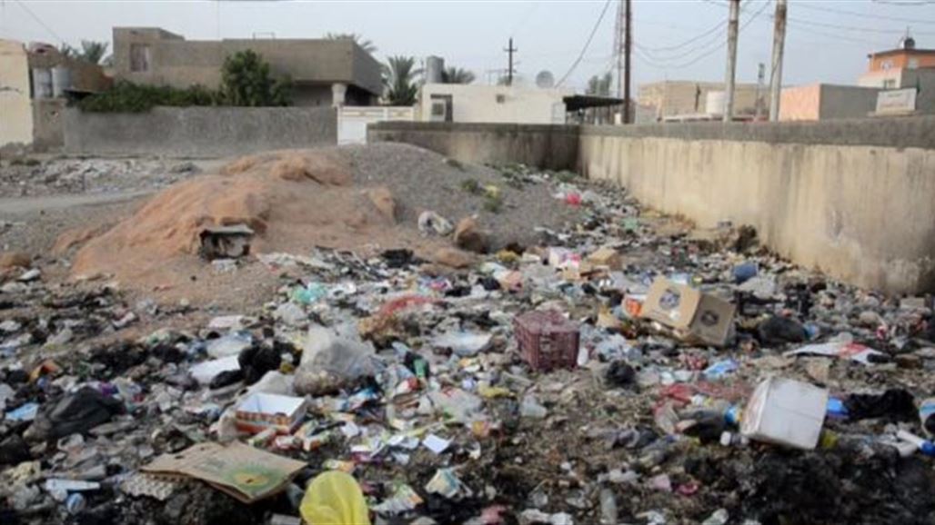مجلس بابل: المحافظة منكوبة بمجال الخدمات والاعمار ونحذر من الاوبئة